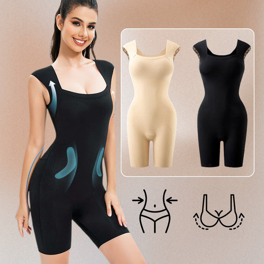 Ultieme Shaping Bodysuit voor Vrouwen