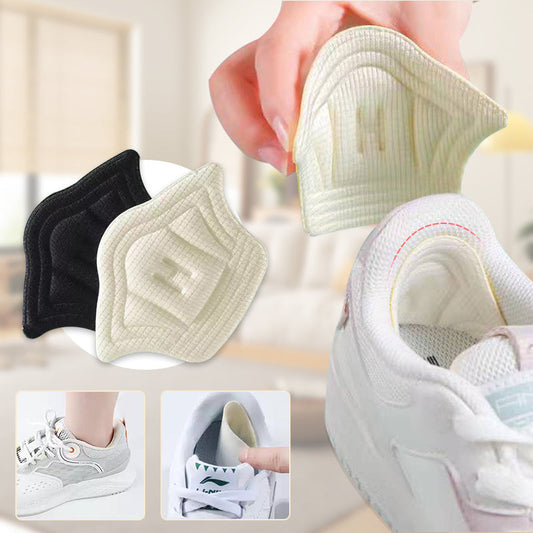 Multifunctionele zelfklevende hielpatch voor sneakers