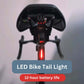🎁KOOP 1 KRIJG 1 GRATIS🔥LED-achterlicht voor fiets