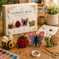 🏆Tijdelijke aanbieding: 49% KORTING🧵✨Kleine 3D-knutselpakket met dieren van kralen