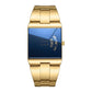 ⌚️ Racing Sportshorloge, Luxe Heren Racing Sportshorloge