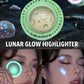 💖HOT SALE 49% KORTING✨Highlighter Poeder Glanzend Helder Hoogglans Gezicht