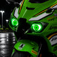 💥2026 HOT SALE🏆50K+ SOLD!🔥Last Day 60% OFF👀Demon-Eye LED Headlight Kit