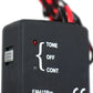 💥【LIMITED TIME 50% OFF】🔥 Auto Circuit Scanner Diagnostic Tool | Contactloze Tracing | Flexibele Sonde | Piepende Locatie