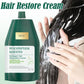 💕MEER KOPEN, MEER BESPAREN💕 Polypeptide Keratine Hydraterende Gladmakende Crème voor Herstel van Beschadigd Haar