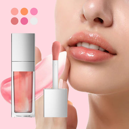 Hydrating Plumping Moisturizing Lip Oil (Buy 1 free 1)