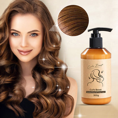 🔥Koop meer, bespaar meer🌷Langdurige styling Marokkaanse volume hydraterende elasticiteit