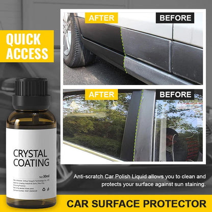 Koop 2 Krijg 1 Gratis🔥Coating Agent voor Automobielplastieken