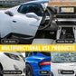Koop 2 Krijg 1 Gratis🔥Coating Agent voor Automobielplastieken