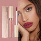 12 Colors Velvet Matte Liquid Lipstick