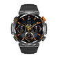 ⌚ Exclusieve Rea -60%! 🌲 Sport-Outdoor Smartwatch – Perfect voor Avonturen & Sport 🚴 | Waterdicht, Bluetooth-Oproep & 100+ Modi ✨