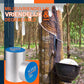 🔥【Aanbieding】🔥Super Waterdichte Butyl Tape 5/10/15cm x 5m | Voor Leidingen & Daken