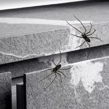 💥 Met 50% korting! 🔥 Spinnenmagneten set – gedetailleerd, levensecht, sterke magneet, duurzaam, veelzijdig voor koelkast/garage/auto, praktisch voor notities, grappig cadeau 🕷️🧲