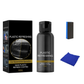 All-in-One Auto Plastic Revitalizer | Voor Bumpers, Dashboards, Bekleding | Droogt Snel & Niet-Vettig
