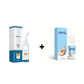 💥【LIMITED TIME 50% OFF】🔥 Oorreiniger voor Katten en Honden | Natuurlijke Plantenextracten | Mild & Antibioticavrij | Siliconen Punt | 120ml