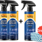 🚗💨50% KORTING🏆✨【Aanbieding】Stofafstotende Auto Coating Spray | 120 ml | Waterloos & Glanzend