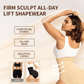🔥Koop 1 krijg 1 gratis🔥Shapewear-slipje met hoge taille en buikcontrole