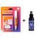 💥【50% OFF】🔥 Automatische Diamantschilder Dispenserpen | Laadt 25+ Kralen Tegelijk | Compatibel met 2,8mm Rond & 2,5mm Vierkant | Geen Wax Nodig | Ergonomisch, Anti-vermoeidheid | Incl. Siliconenbakje + Handleiding | Must-Have voor Diamond Painters 🎨