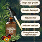 💇 Exclusieve Aanbieding -50% + Koop 2 Ontvang 1 Gratis! 🌿 Rozemarijn Etherische Olie – Perfect voor Haarverzorging 🧴 | Natuurlijk, Herstellend & Voor Alle Haartypes ✨