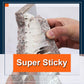🔥【Aanbieding】🔥Super Waterdichte Butyl Tape 5/10/15cm x 5m | Voor Leidingen & Daken