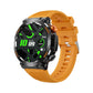 ⌚ Exclusieve Rea -60%! 🌲 Sport-Outdoor Smartwatch – Perfect voor Avonturen & Sport 🚴 | Waterdicht, Bluetooth-Oproep & 100+ Modi ✨