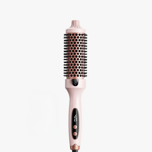 🎄Kerstuitverkoop - Tot 50% KORTING💇‍♀️2-in-1 haarkam voor een pluizige styling✨Pluizig volume in minuten