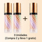🎨✨ 【Aanbieding】3-Kleuren Camouflagestift Concealer | 24U Waterproof | 40g 🚀