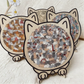 🎄 Tijdelijk 49% KORTING! Houten Kat Puzzel 135 Stukjes – Perfect Kerstcadeau & Relaxatieplezier! 🐱