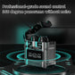 ⏳ FLASH SALE! ✨ All-round Oordopjes voor Woon-Werk-Spel | Dual Device Naadloos 🎧 | Spatial Audio | HALF PRICE 🎉