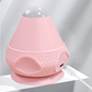 🔥 Elektrische Adsorptie Fascia Bal – Perfecte ontspanning voor spieren en lichaam!