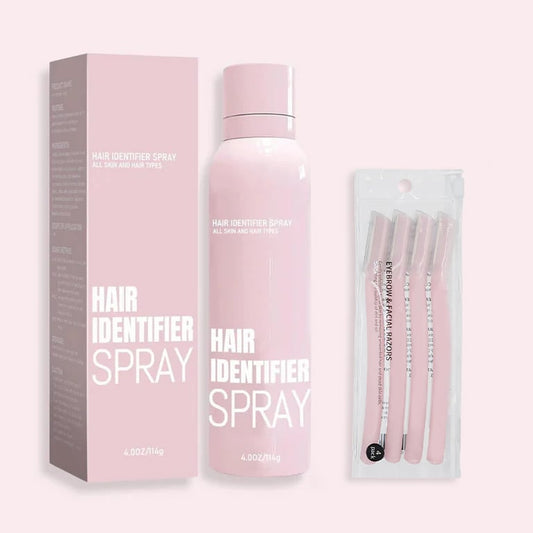 🎁LAST DAY 70% OFF🔥Hair Identifier Spray