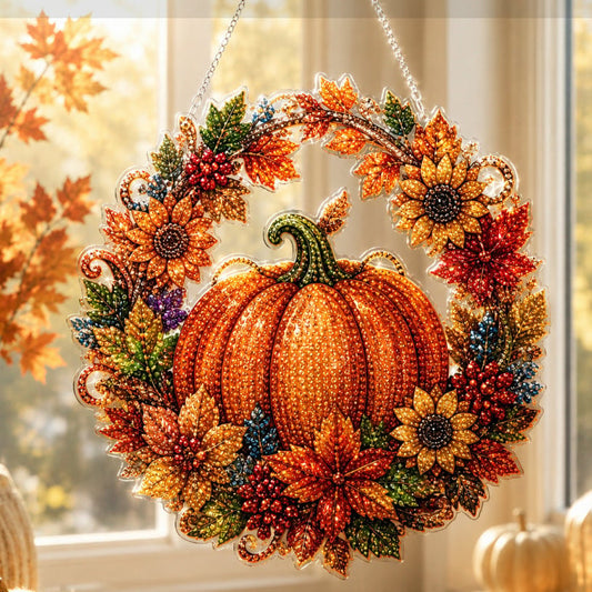 🚀 NEW ARRIVAL + 50% OFF! 🎀 Halloween/Thanksgiving Decoratieset | Perfect Cadeau voor Vrienden & Familie 🎁 | Limited Stock 🌿