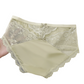 💕 Antibacteriële kanten slip voor dames - Snel drogend | Koop 1, krijg 1 gratis 🎁