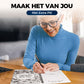 🎁Hot Sale 49% UIT🎁Einde Levensplanner