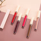 12 Colors Velvet Matte Liquid Lipstick