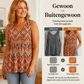 ✨Tijdelijke Korting!🎉👗 Elegante Casual Top voor Dames | Kreukvrij & Machinewasbaar | Ademend & Vochtafvoerend🌿✅