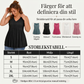 ⏰Hot Sale 50% korting🎁 Casual V-hals Bloemige Ruffels Mouwloze Top voor dames