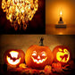 🔥LAATSTE DAG 49% KORTING💡LED Flikkerende Vlam Decoratie Lampen - Perfecte Sfeer voor Halloween Kerstmis