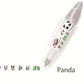 ✨Koop 1, krijg 2 gratis✨DIY schattige dieren perstype decoratieve pen