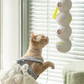 Interactief elektrisch rups kattenspeelgoed-✈️Gratis verzending