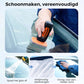 🔥57% korting!Autoglas Zijruit Oliefilm Verwijderingsreiniger💪🧼