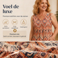 ✨Tijdelijke Korting!🎉👗 Elegante Casual Top voor Dames | Kreukvrij & Machinewasbaar | Ademend & Vochtafvoerend🌿✅