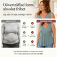 ⏰Hot Sale 50% korting🎁 Casual V-hals Bloemige Ruffels Mouwloze Top voor dames
