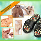 🔥Slippers met acupressuur en magneettherapie🦶