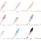 ✨Koop 1, krijg 2 gratis✨DIY schattige dieren perstype decoratieve pen