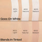 🌟Crème Stick V Witte Koreaanse Kleurveranderende Foundation Stick met Volufiline €9,99 Normale prijs€19,99Aanbiedingsprijs  50 % Korting