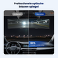 🔥 50% KORTING ! ✨ Auto Buitenspiegel met Brede Hoek - 270° Zicht, Universeel Past, Eenvoudig te Monteren 🚗👁️
