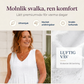 ⏰Hot Sale 50% korting🎁 Casual V-hals Bloemige Ruffels Mouwloze Top voor dames