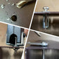 💥 Met 50% korting! 🔥 Expansieschroef bloembladmoer – M4×20mm, koolstofstaal met zinklaag, roestbestendig, stevige grip, eenvoudige installatie, geschikt voor hout/metaal/kunststof, 20/30/50/100/200 stuks 🔩