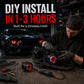 💥2026 HOT SALE🏆50K+ SOLD!🔥Last Day 60% OFF👀Demon-Eye LED Headlight Kit